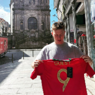 User profile picture